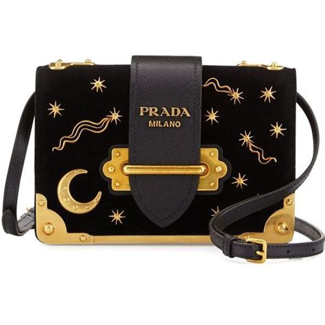 dupe prada nylon bag|prada astrology bag dupe.